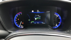 Toyota Corolla 1.8 VVT-i Hybrid Design 5dr CVT Hybrid Hatchback